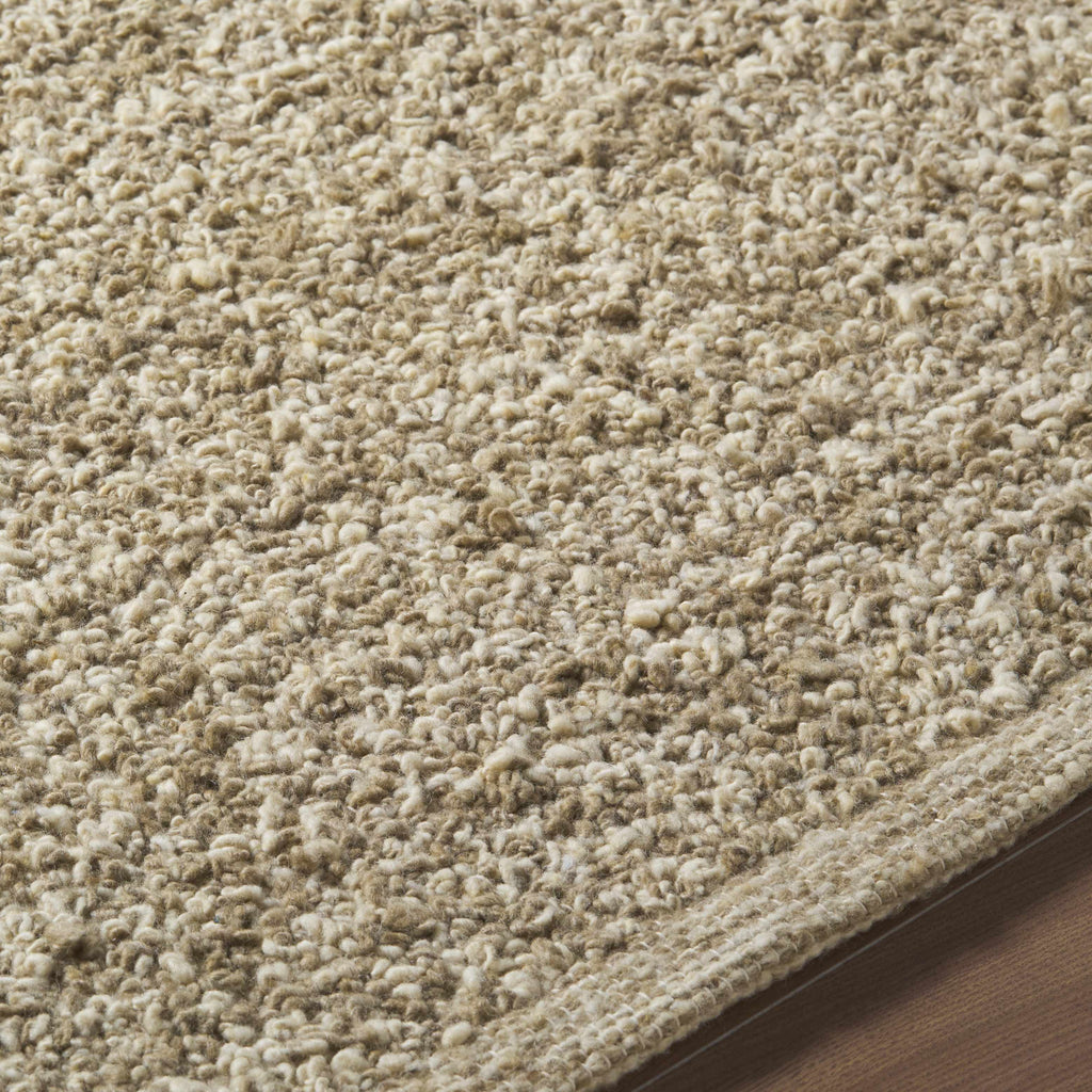 Teela Beige Area Rug - Clearance