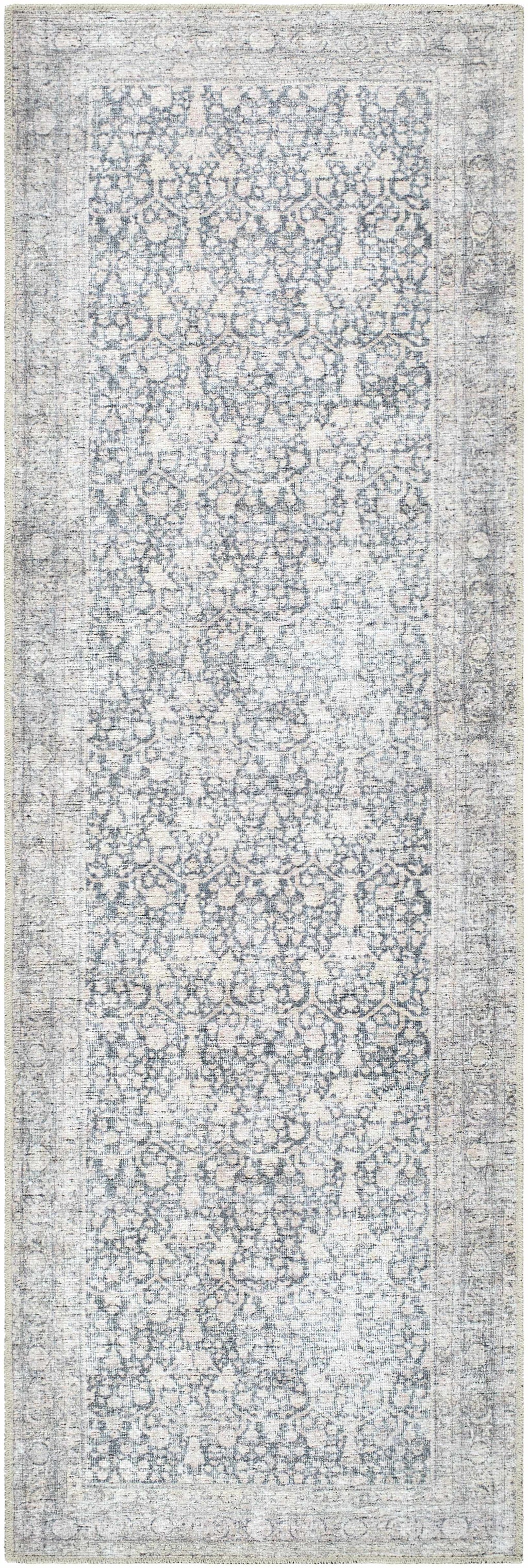 Thera Washable Area Rug