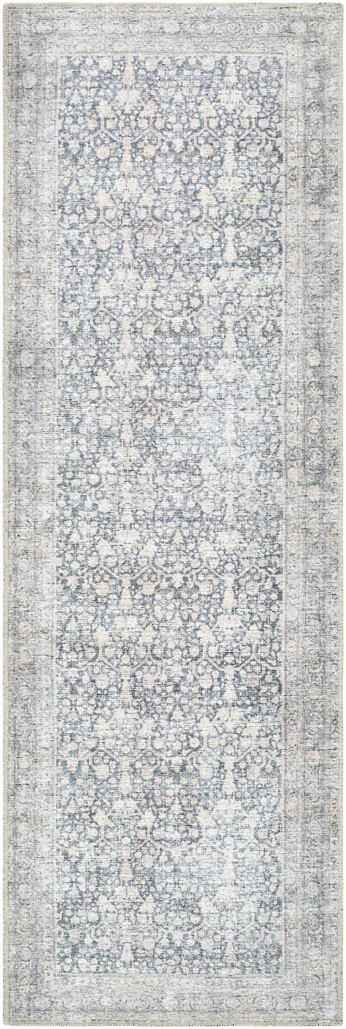 Thera Washable Area Rug