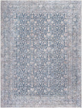 Thera Washable Area Rug