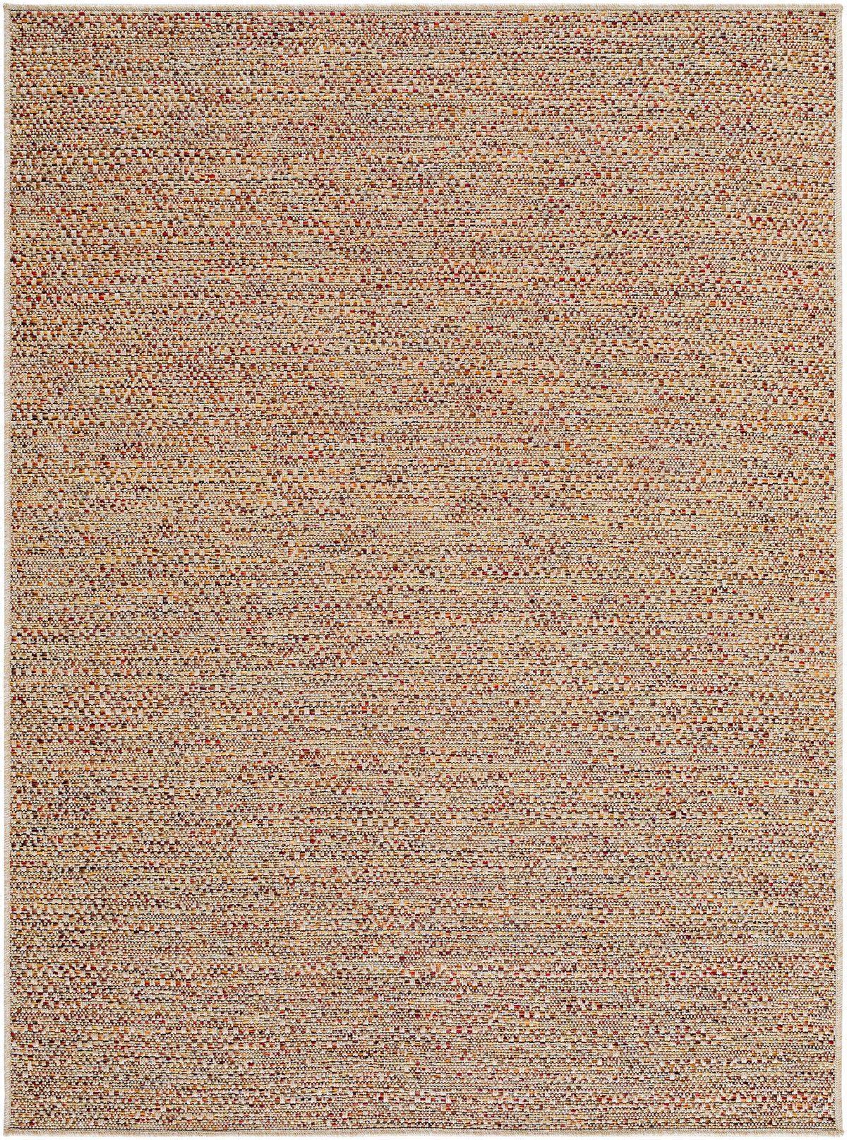 Thanh Beige Outdoor Area Rug