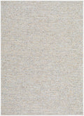 Thanh Ivory Outdoor Area Rug