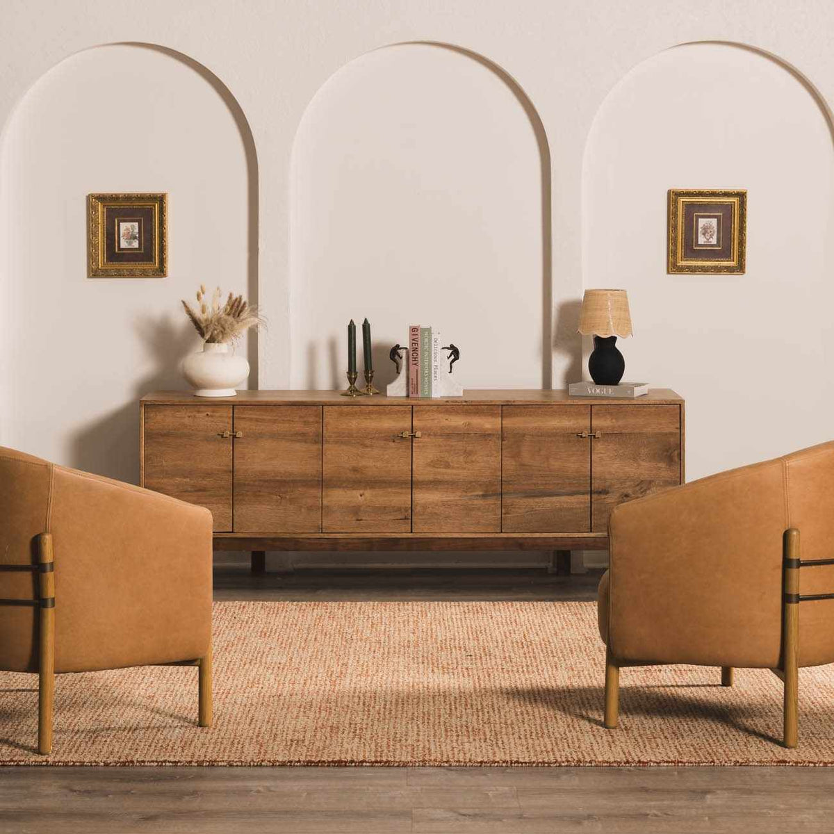 Teresita Area Rug - Clearance