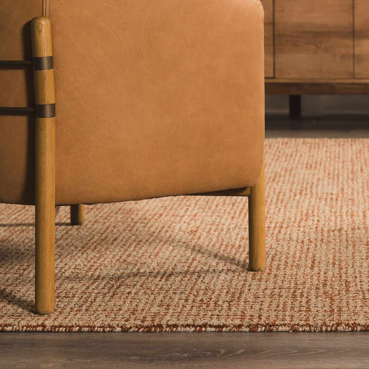 Teresita Area Rug - Clearance