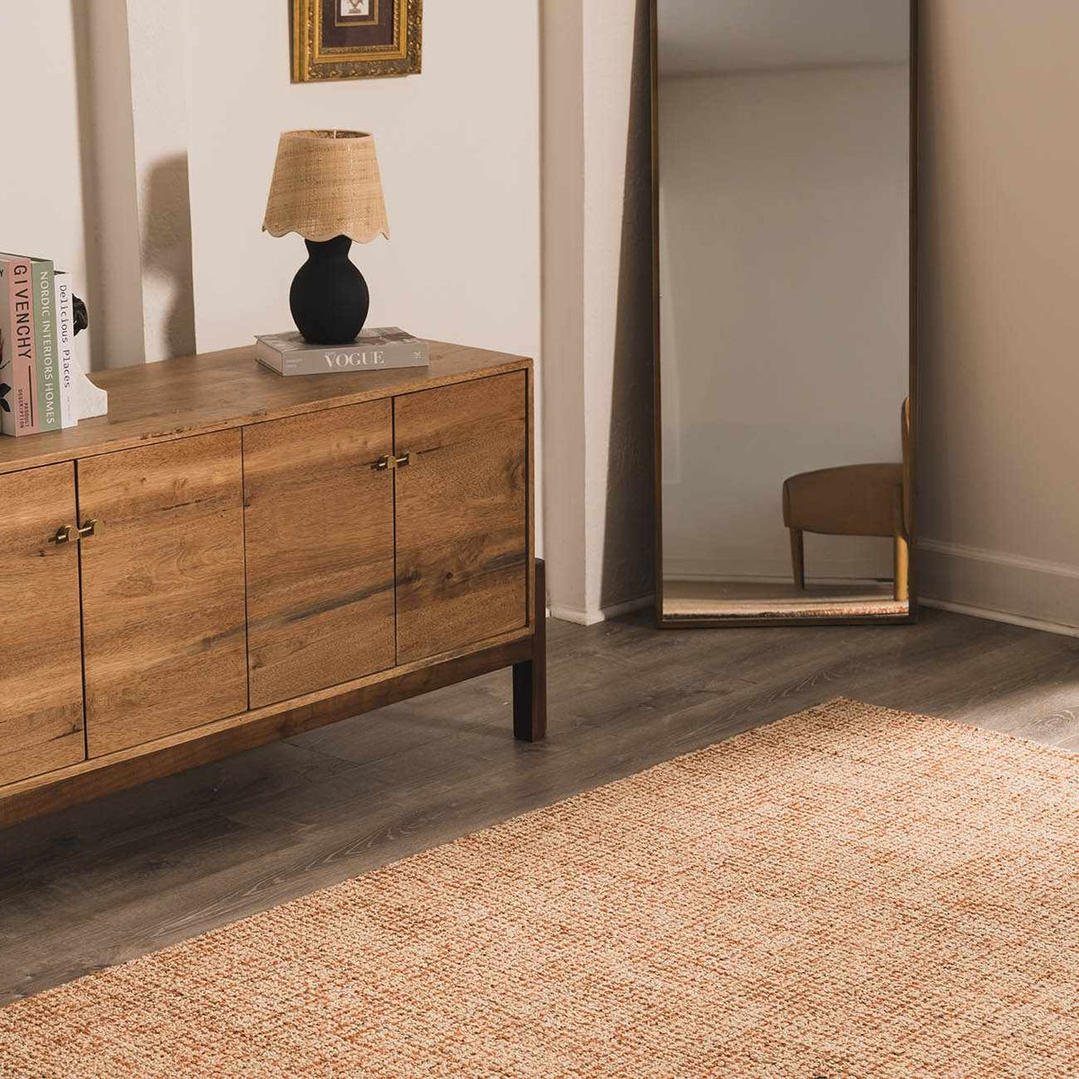 Teresita Area Rug - Clearance