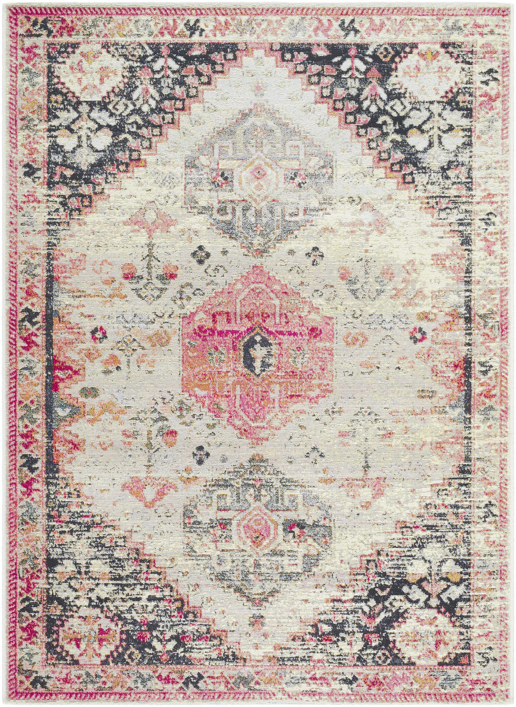 Trudy Outdoor Area Rug