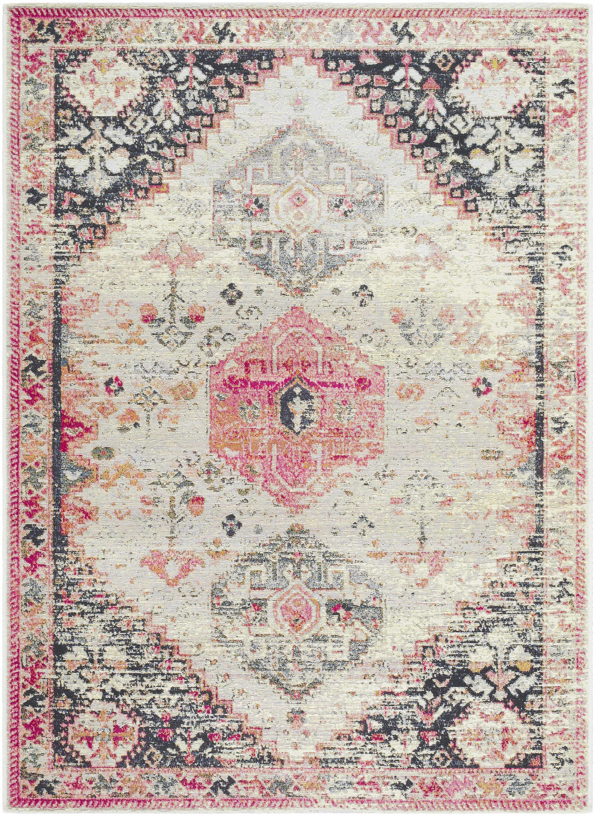 Trudy Outdoor Area Rug