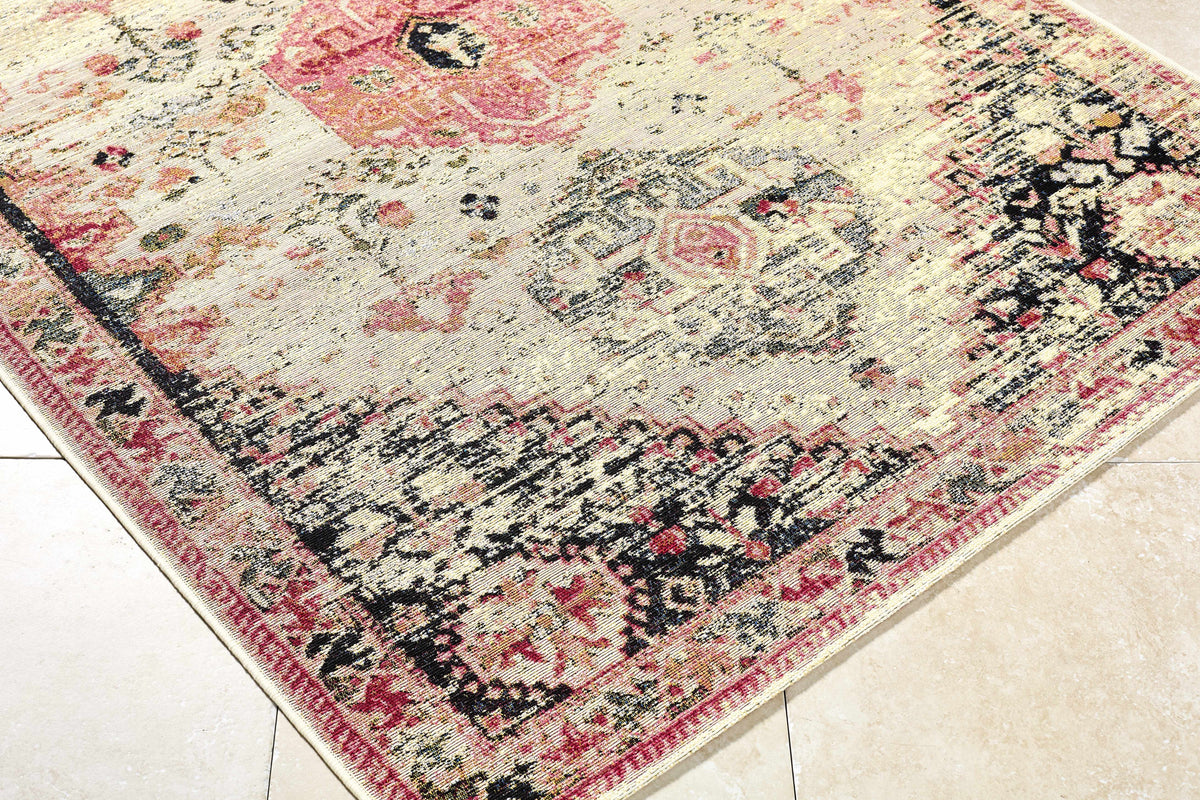 Trudy Outdoor Area Rug