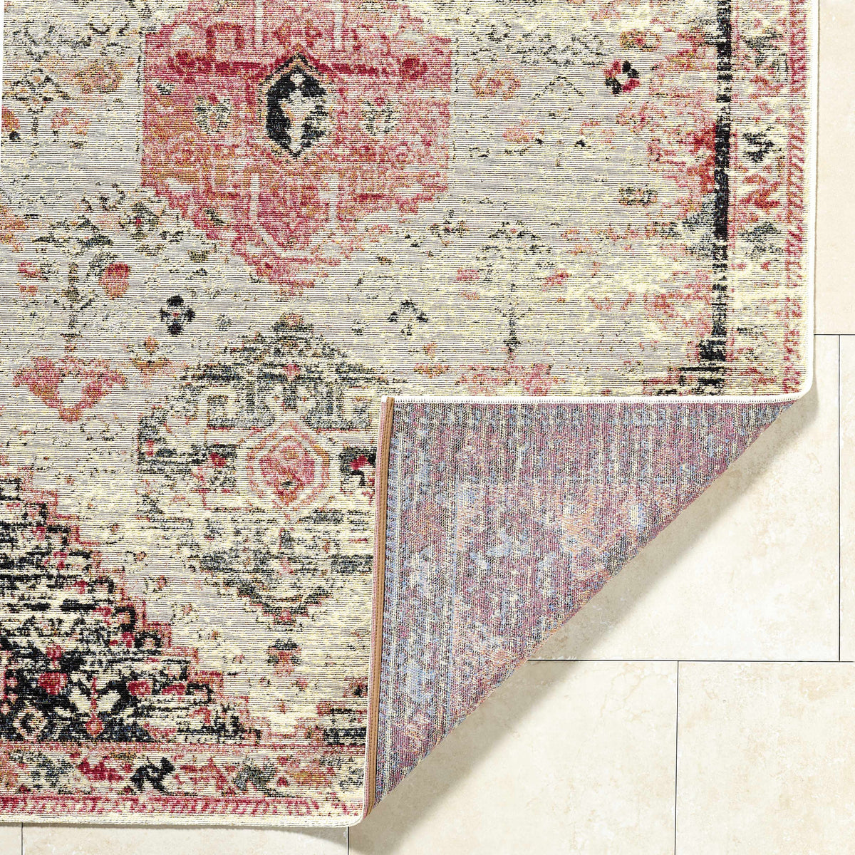 Trudy Outdoor Area Rug