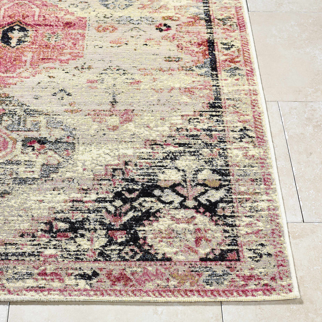 Trudy Outdoor Area Rug