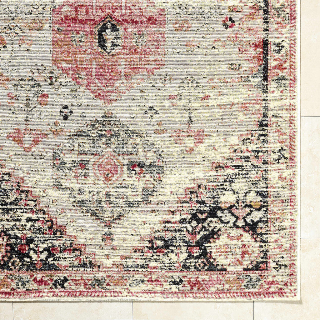 Trudy Outdoor Area Rug