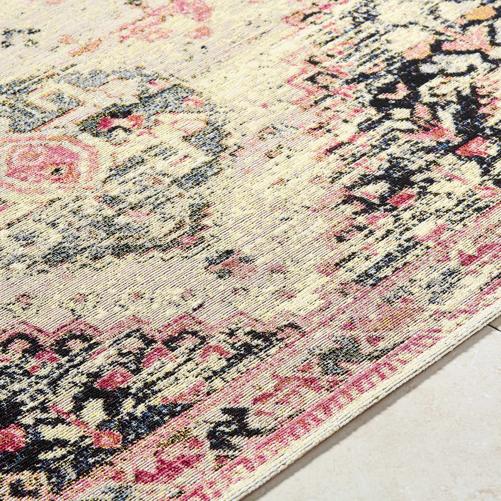 Trudy Outdoor Area Rug