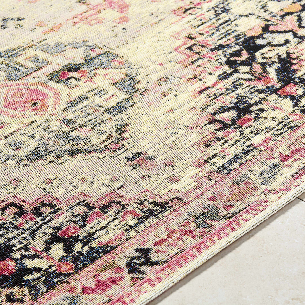 Trudy Outdoor Area Rug