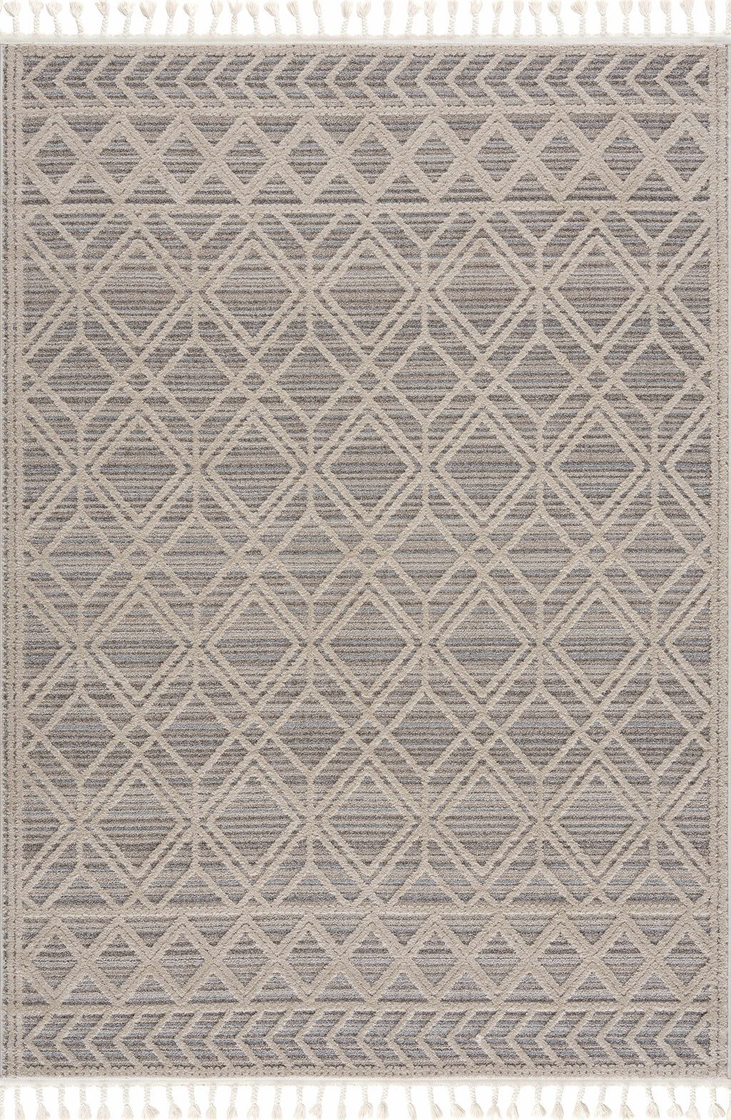 Magnolia Beige 2301 Area Rug - Clearance