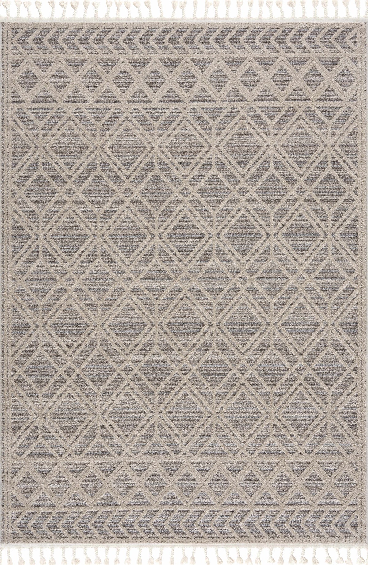 Magnolia Beige 2301 Area Rug - Clearance