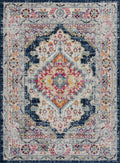 Marash KMRSH-4603 Runner Rug - Clearance