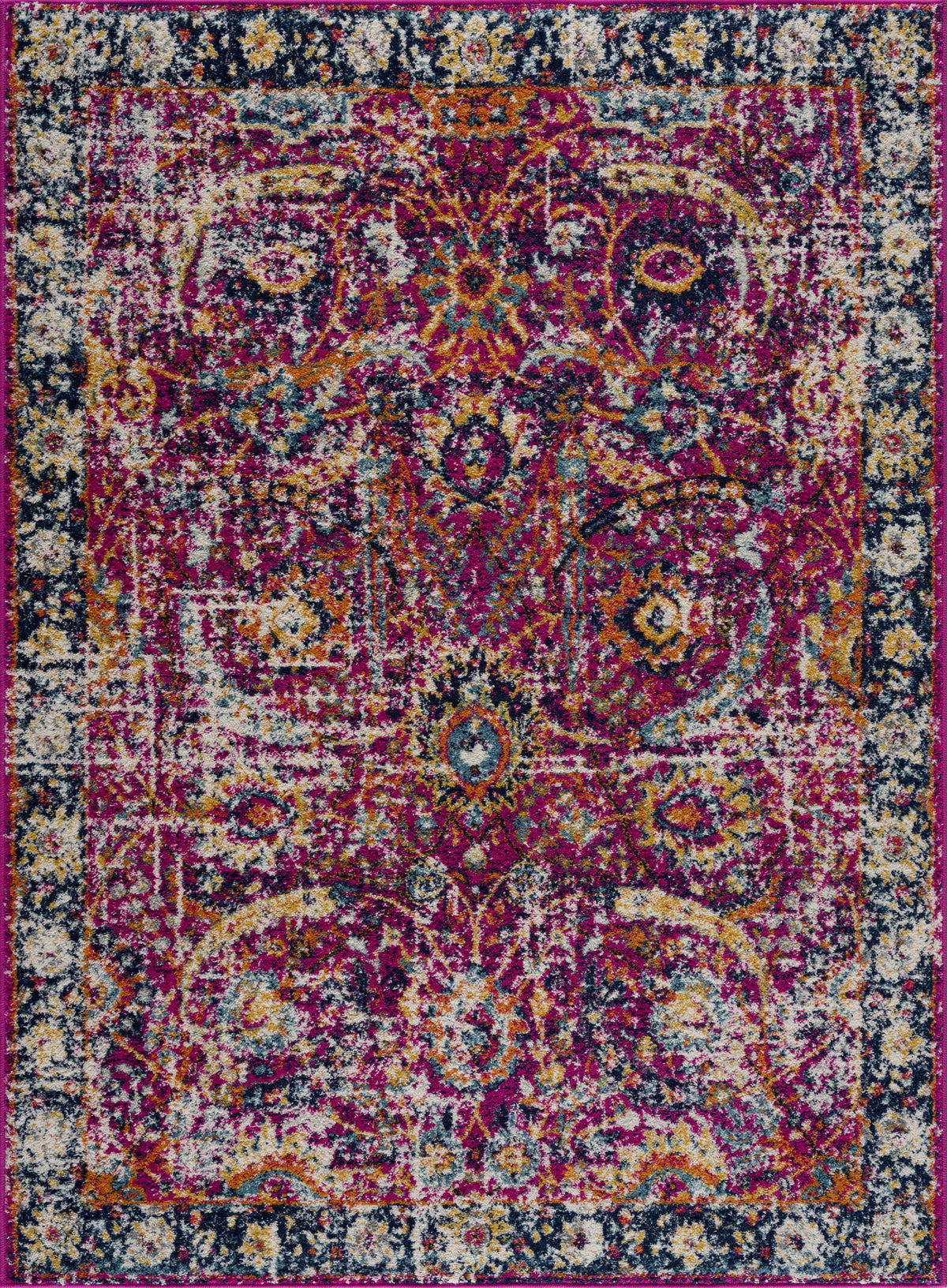 Vick Area Rug - Clearance