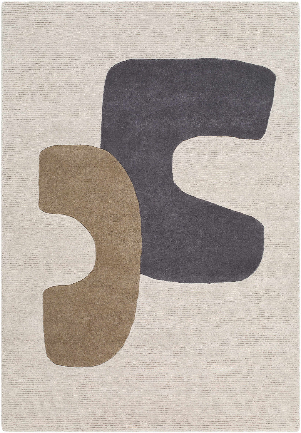 Terah Ivory Area Rug