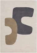 Terah Ivory Area Rug