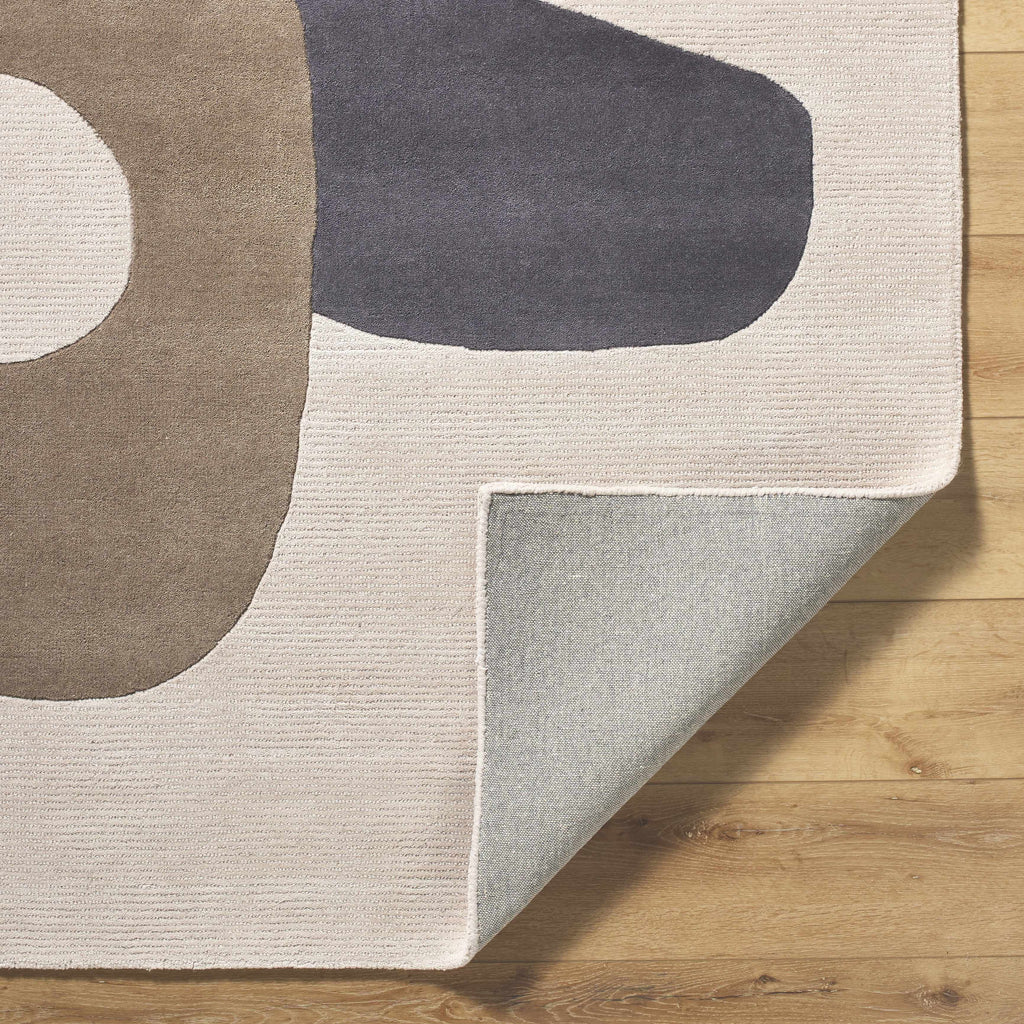 Terah Ivory Area Rug