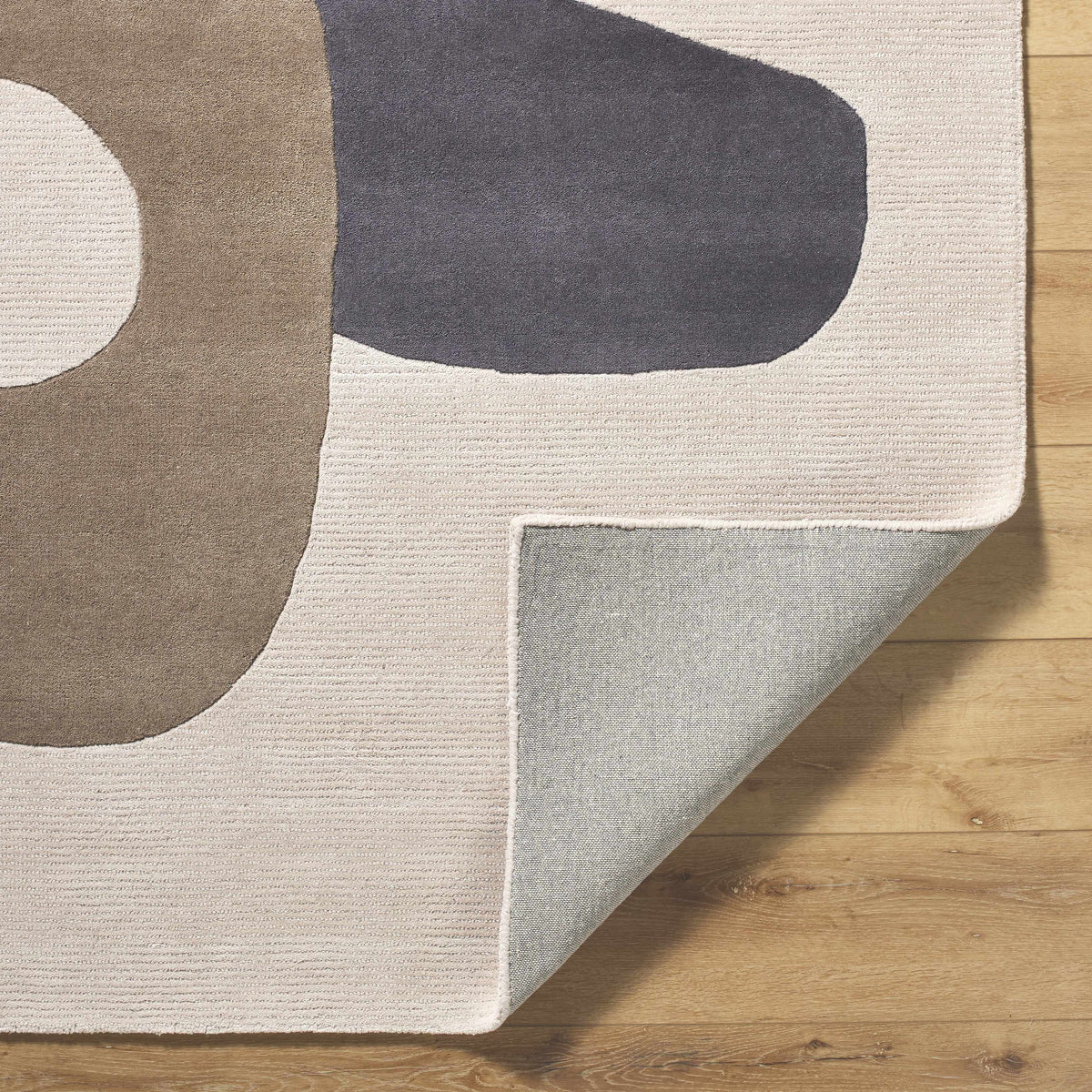 Terah Ivory Area Rug