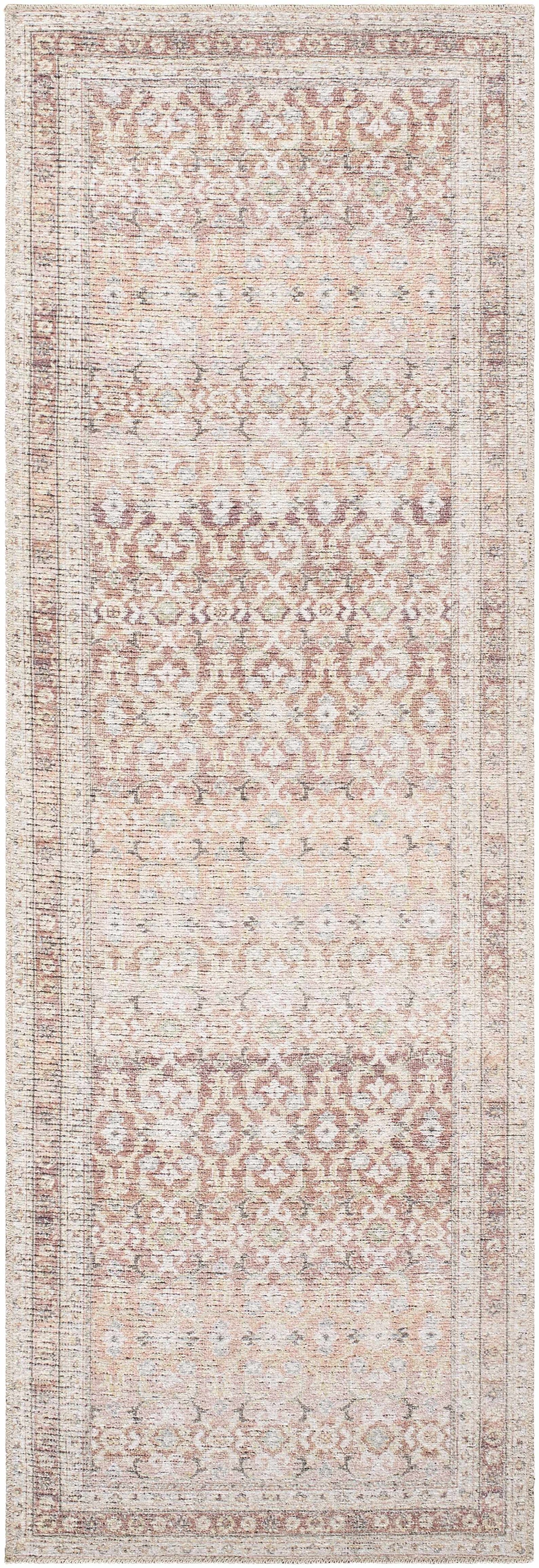 Tosca Washable Area Rug