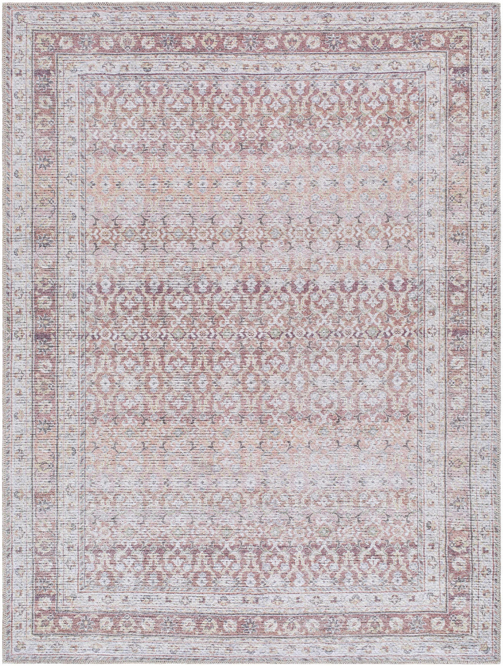 Tosca Washable Area Rug