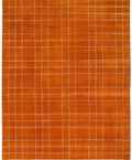 Toshi Rust Area Rug
