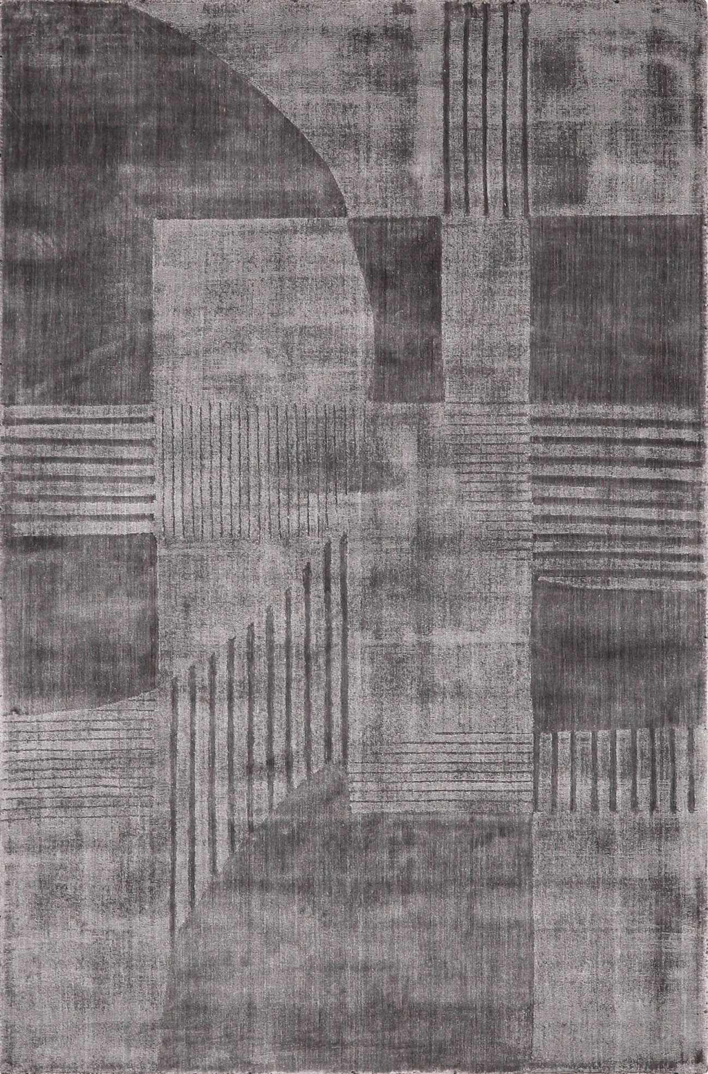 Tjode Hand Loomed Area Rug - Clearance