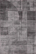 Tjode Hand Loomed Area Rug - Clearance