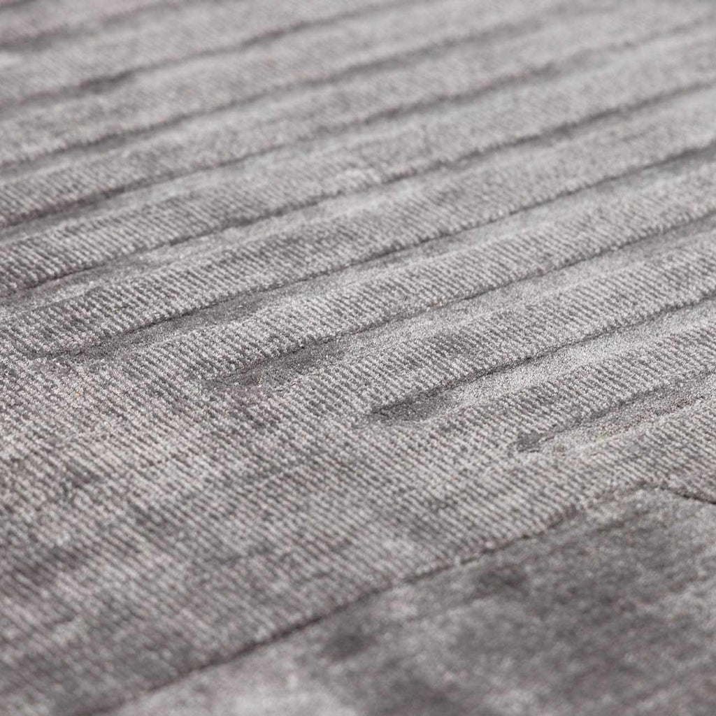 Tjode Hand Loomed Area Rug - Clearance