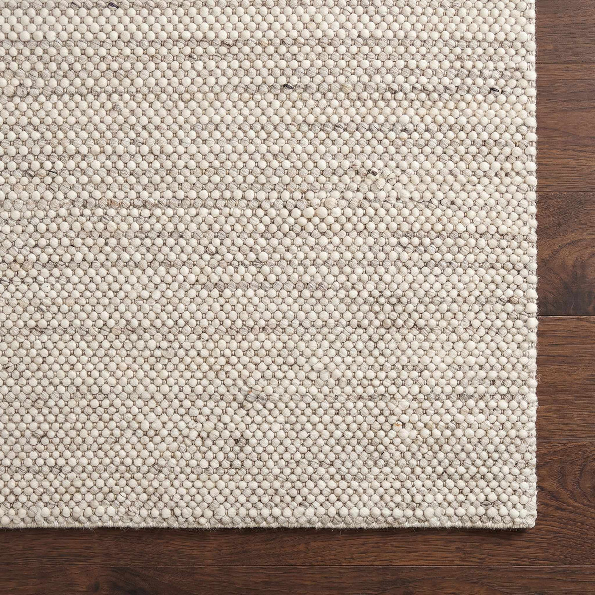 Glazunovka Modern Minimalist Handmade Area Rug