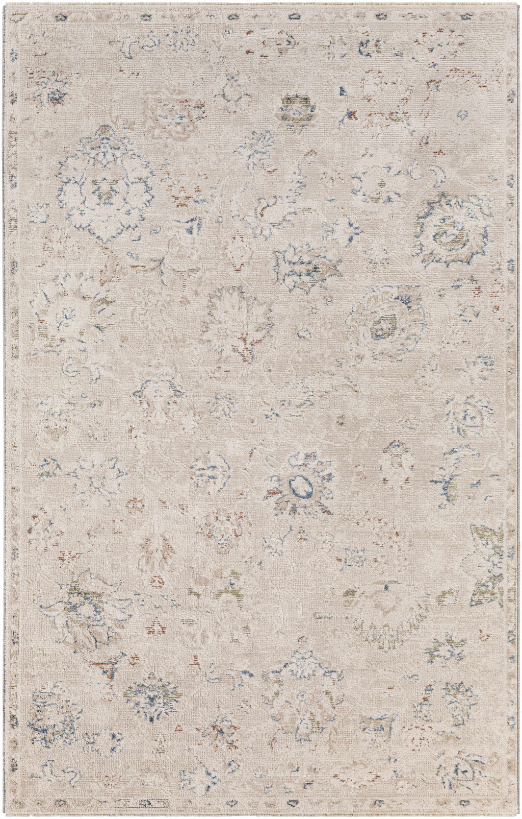 Tinampo Area Rug - Clearance