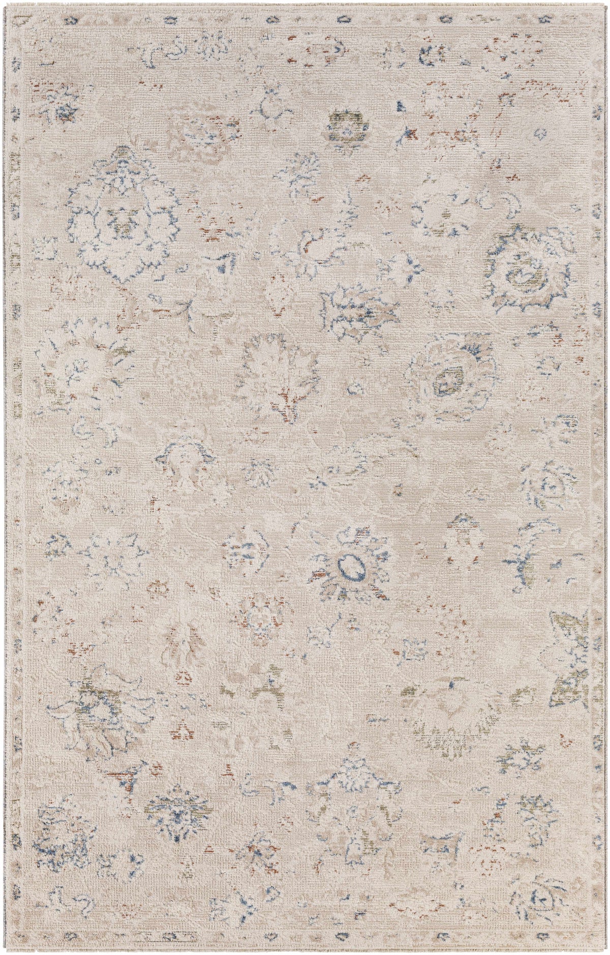 Tinampo Area Rug - Clearance