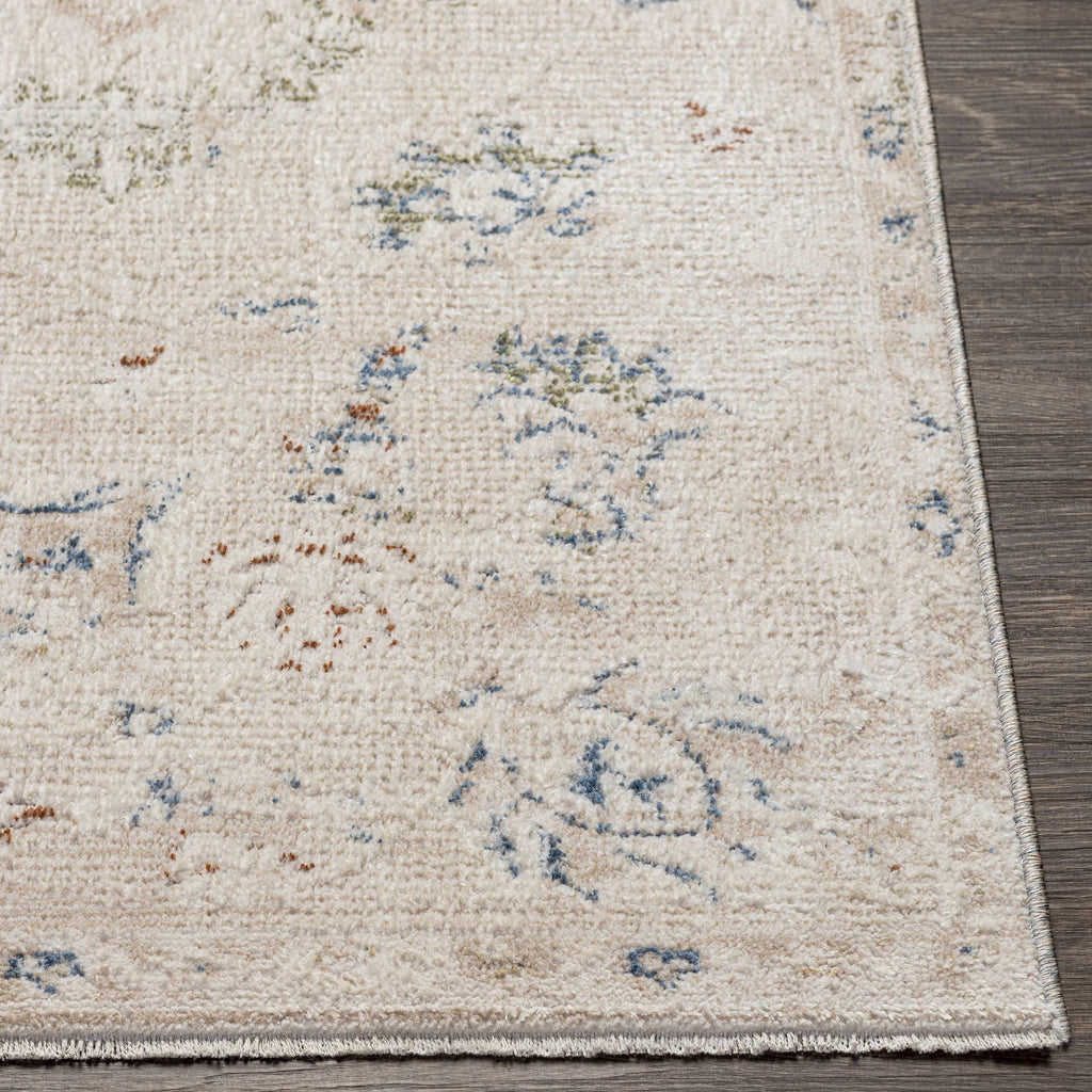 Tinampo Area Rug - Clearance