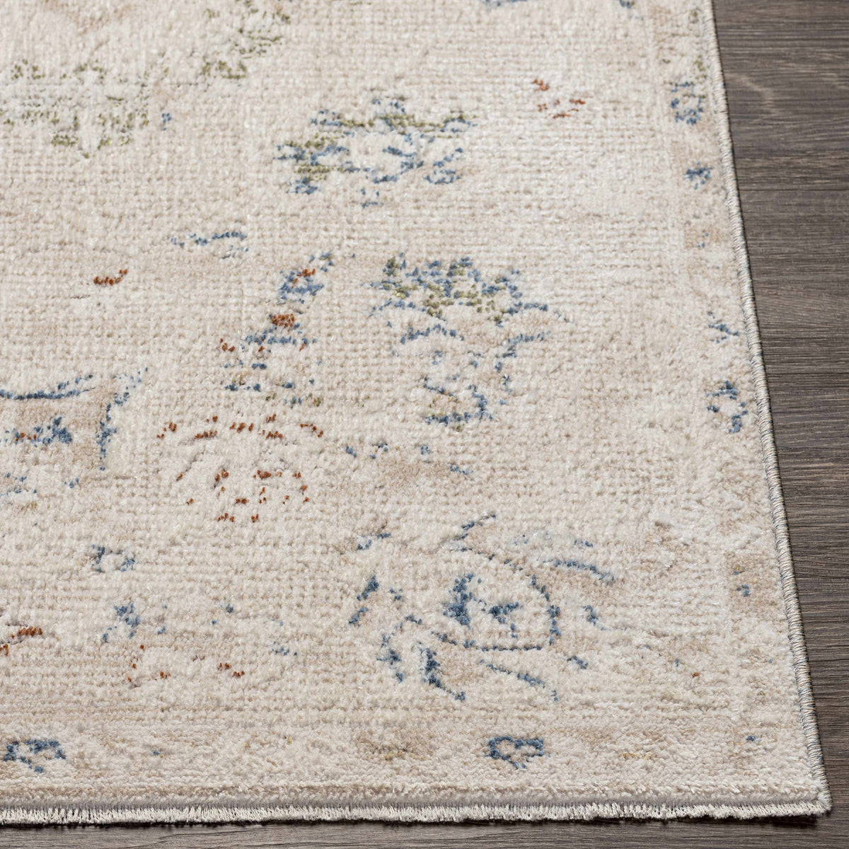 Tinampo Area Rug - Clearance