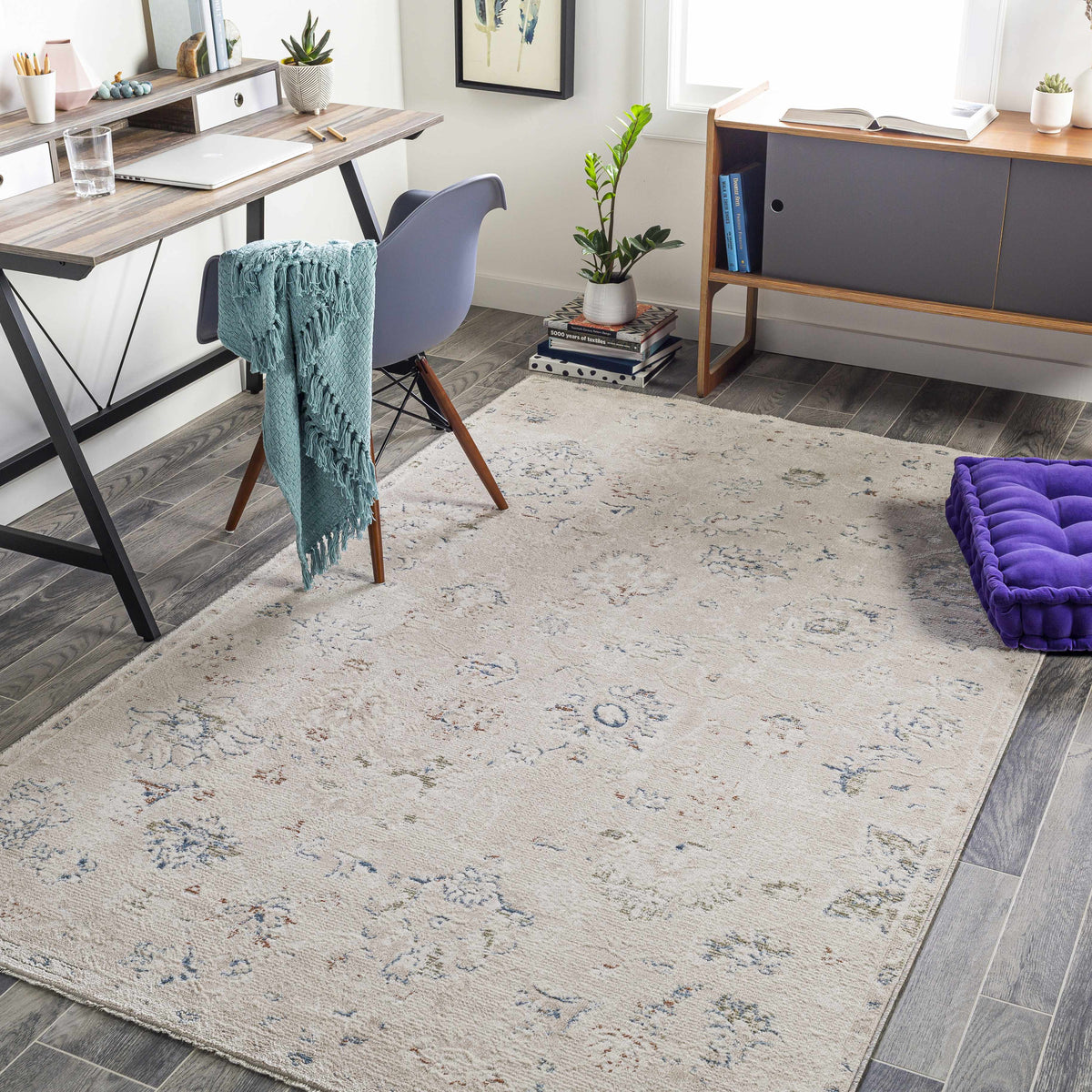 Tinampo Area Rug - Clearance