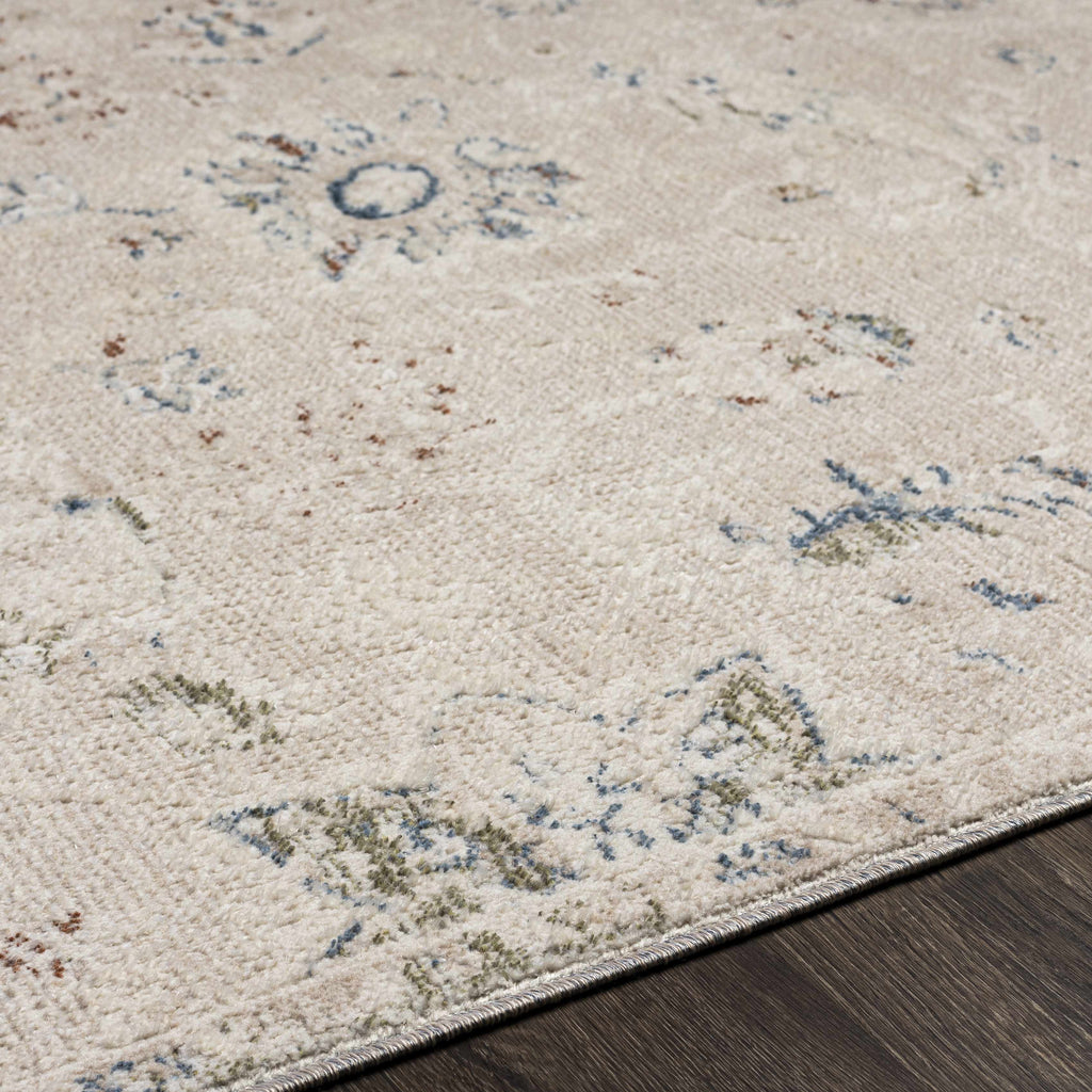 Tinampo Area Rug - Clearance