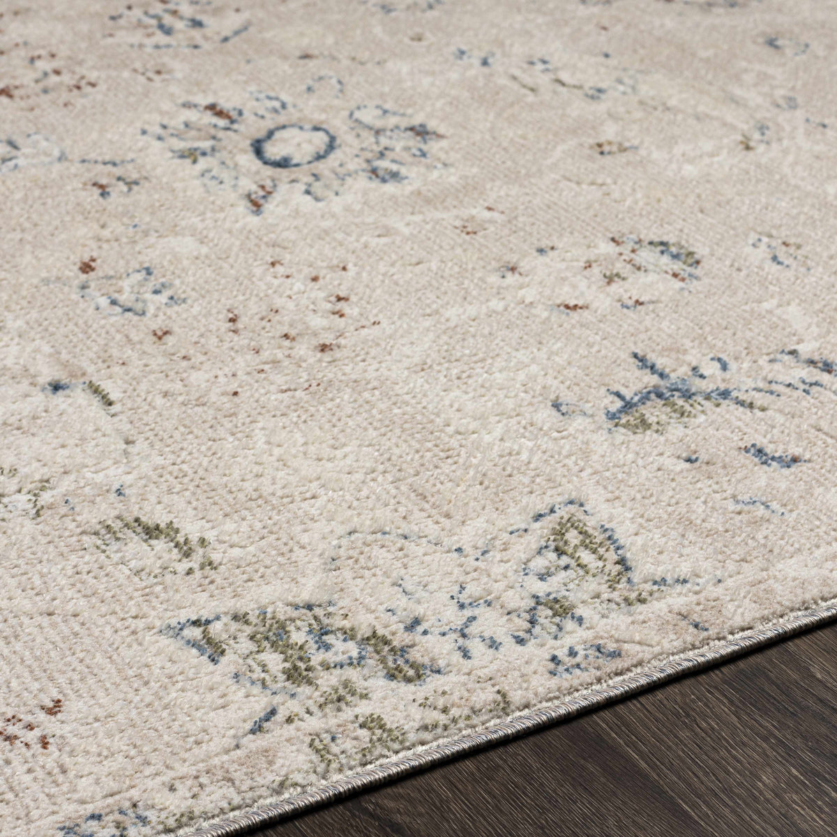 Tinampo Area Rug - Clearance
