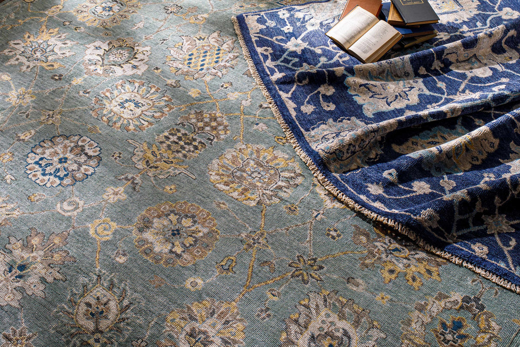 Toquerville Premium Rug - Clearance