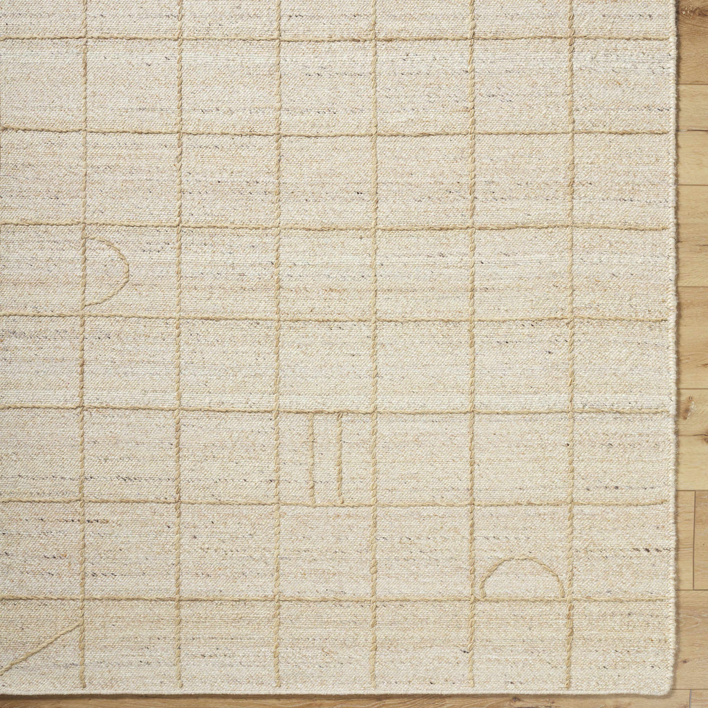 Tieve Area Rug