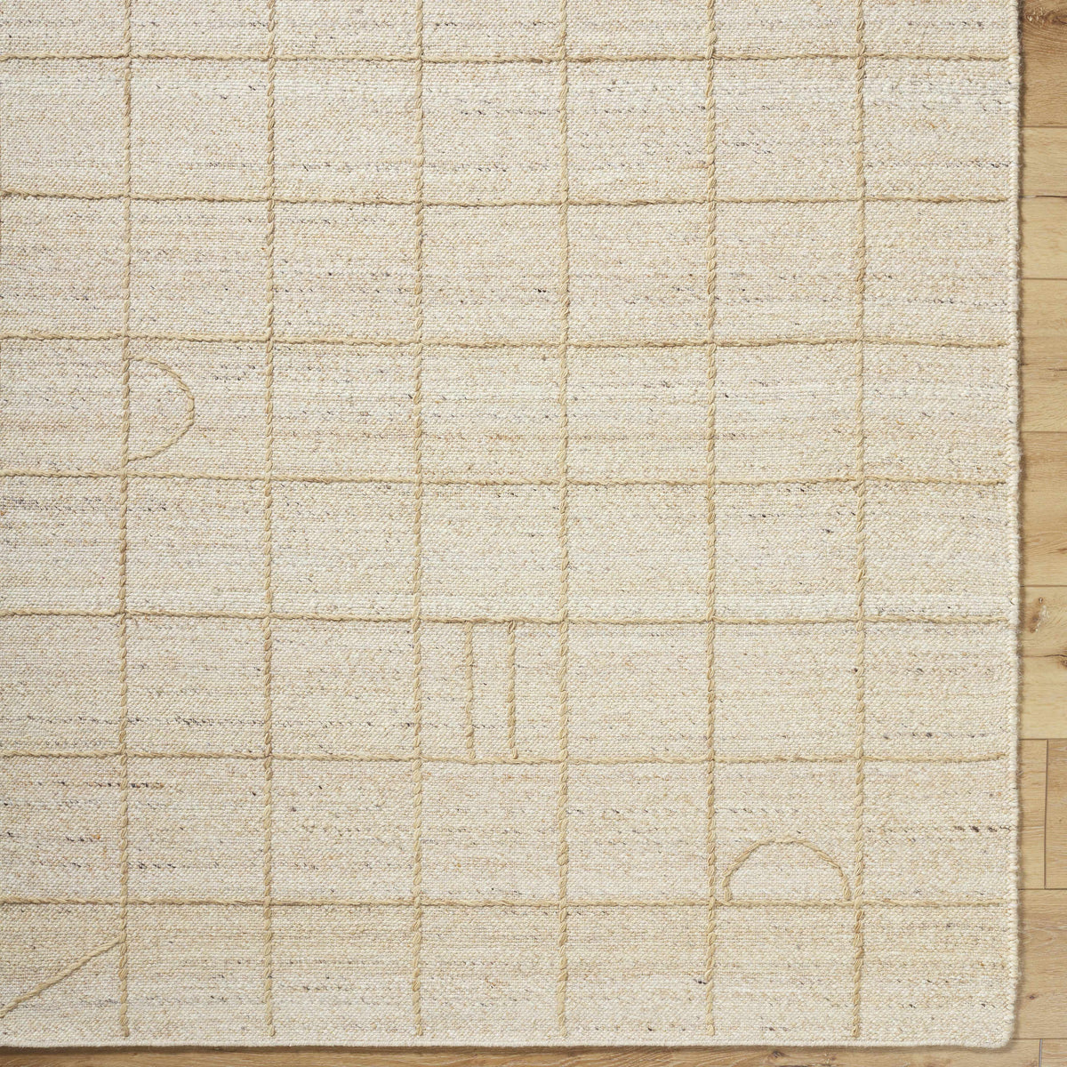 Tieve Area Rug