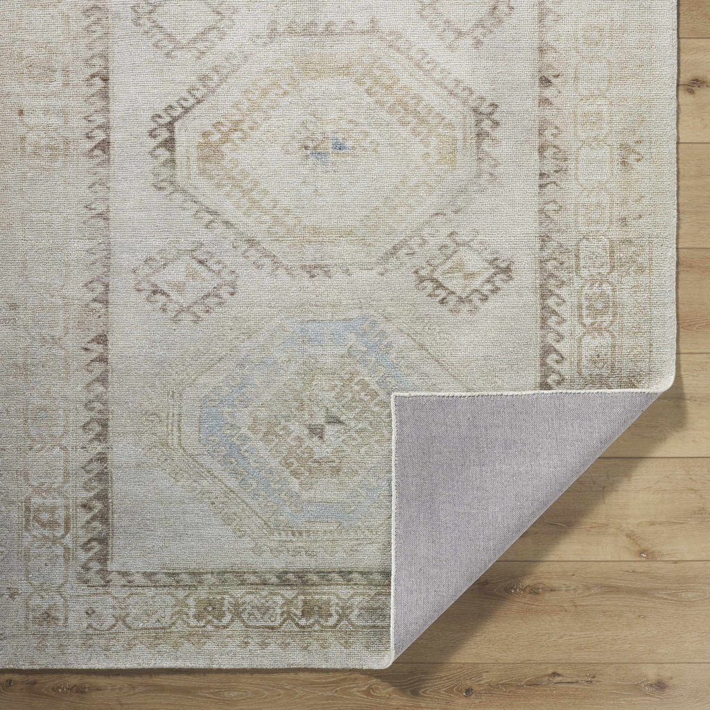 Tarun Area Rug
