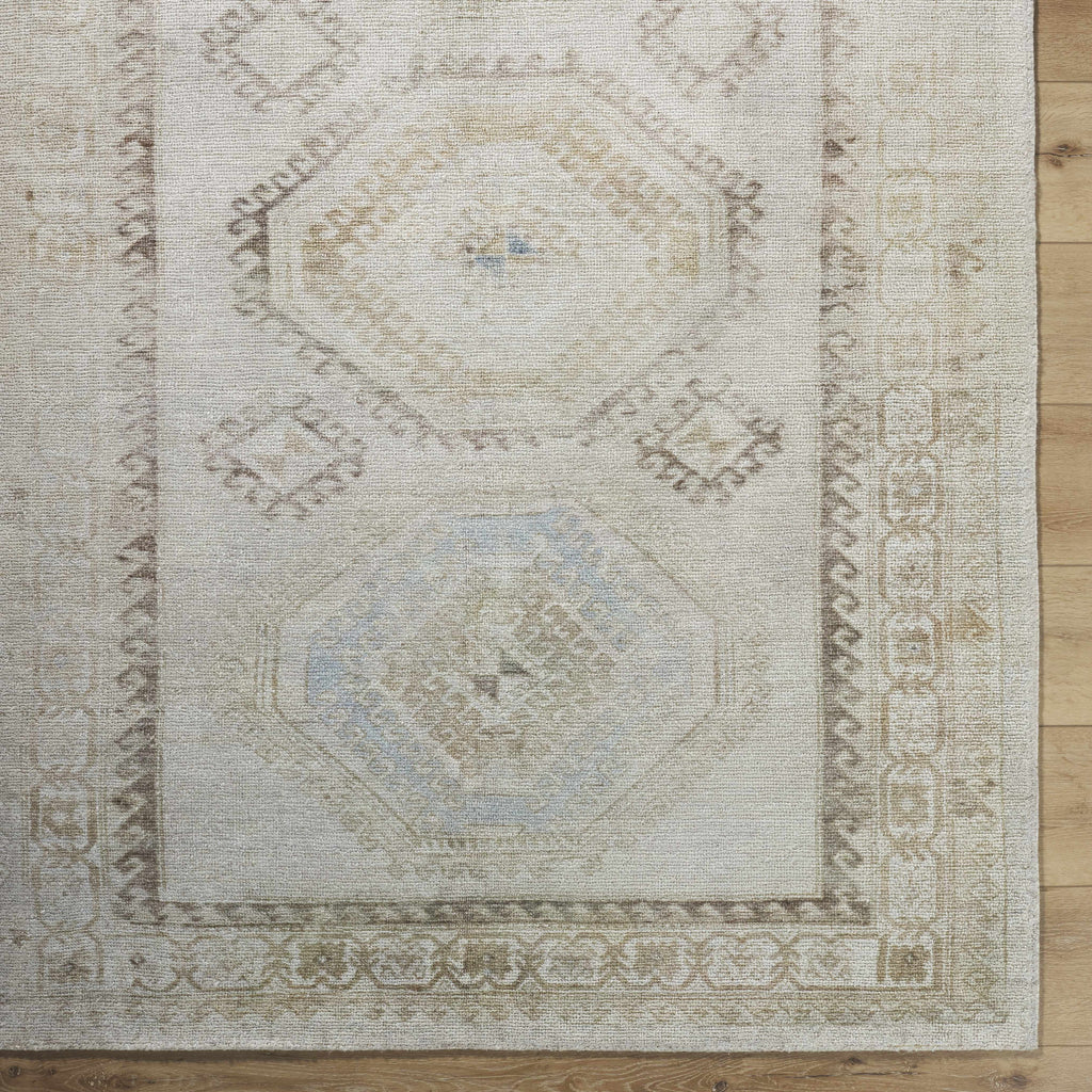 Tarun Area Rug