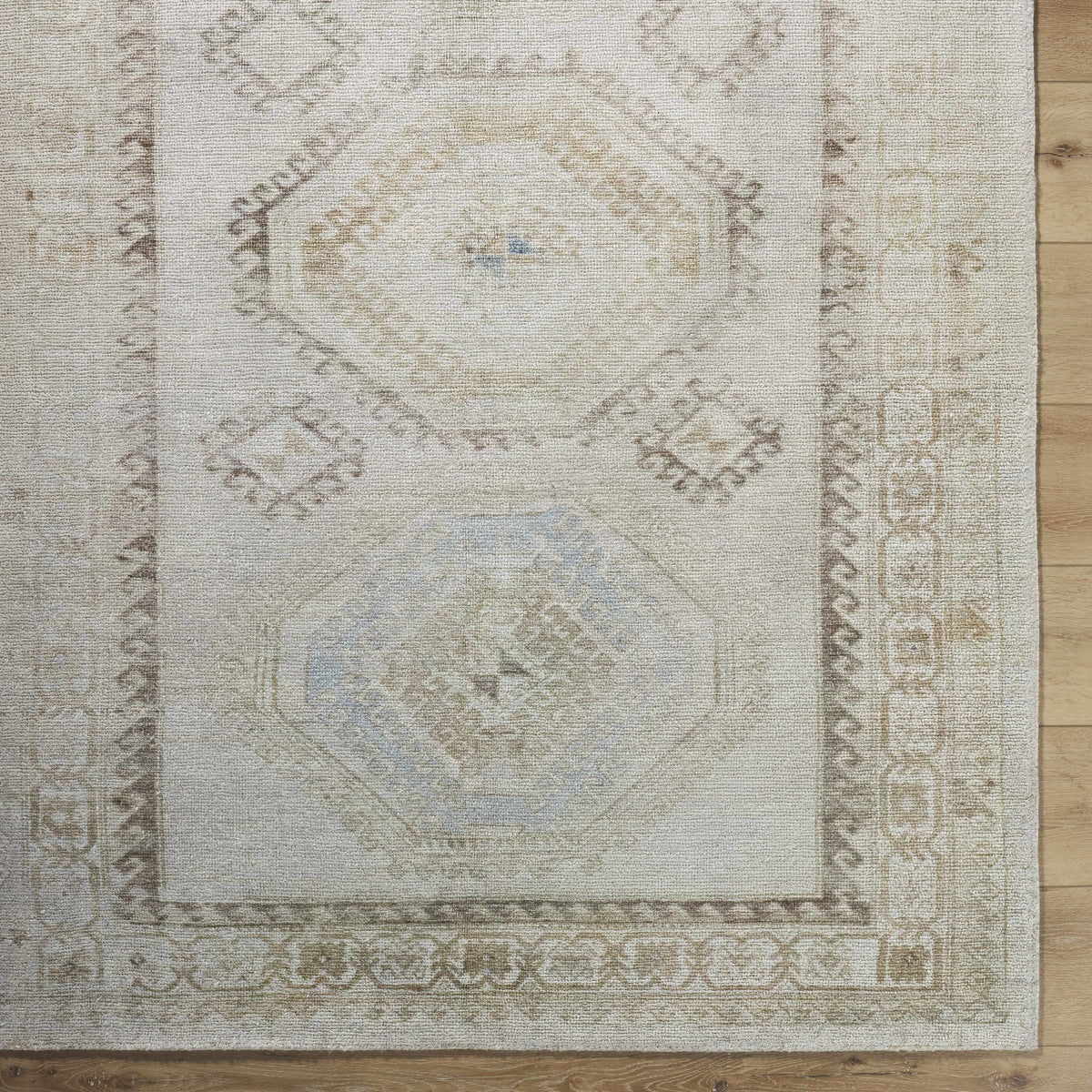 Tarun Area Rug