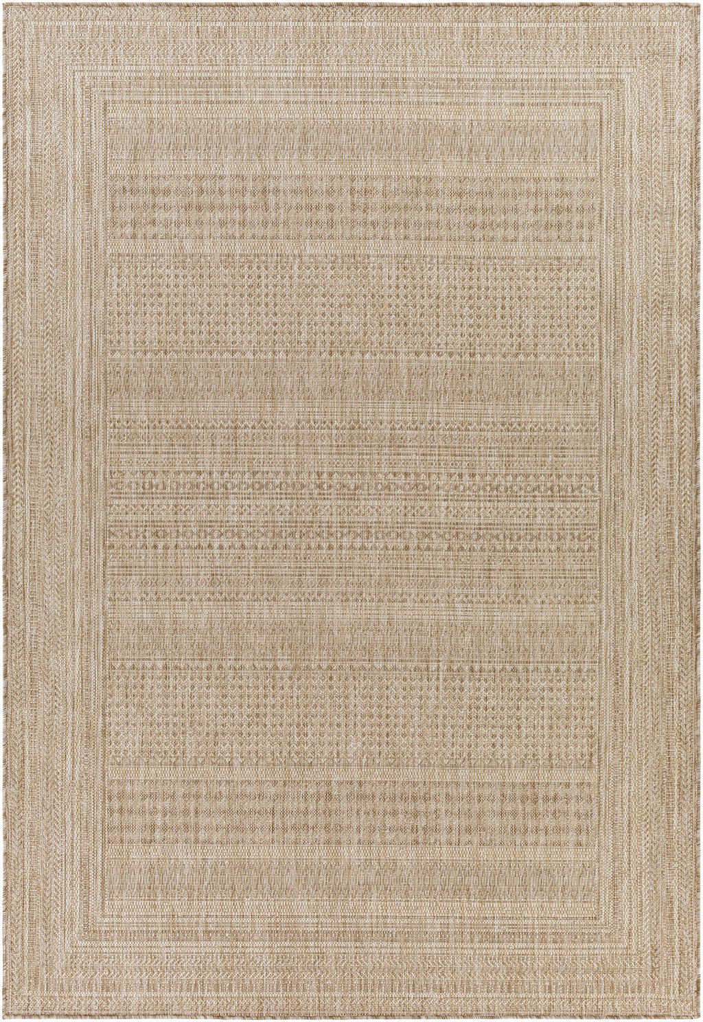Tubajon Outdoor Area Rug