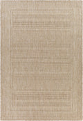Tubajon Outdoor Area Rug