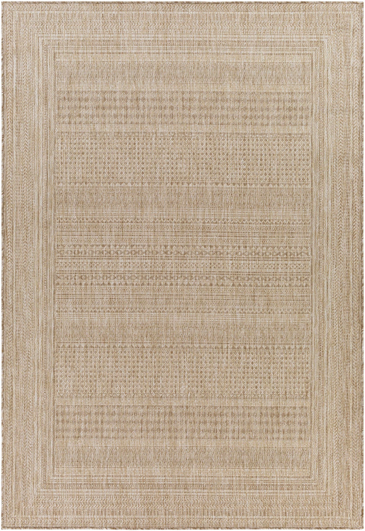 Tubajon Outdoor Area Rug