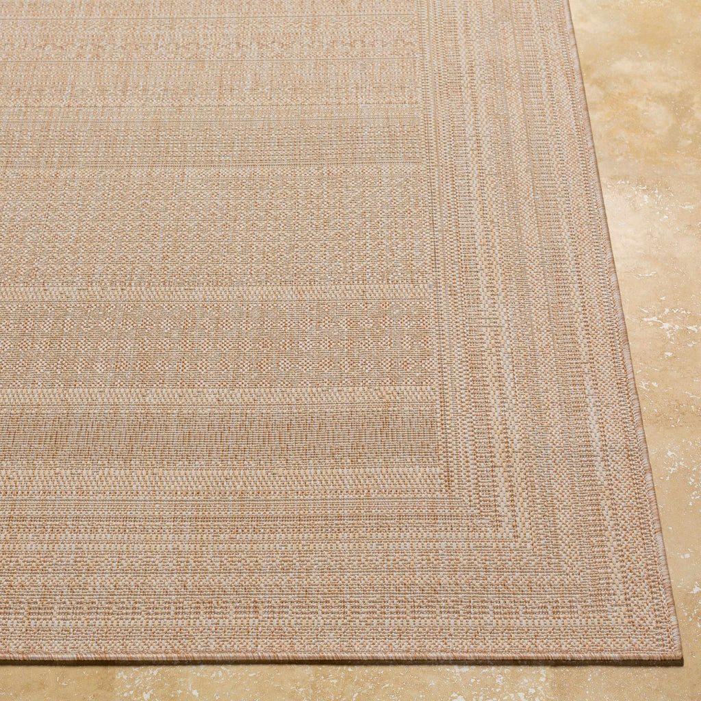 Tubajon Outdoor Area Rug