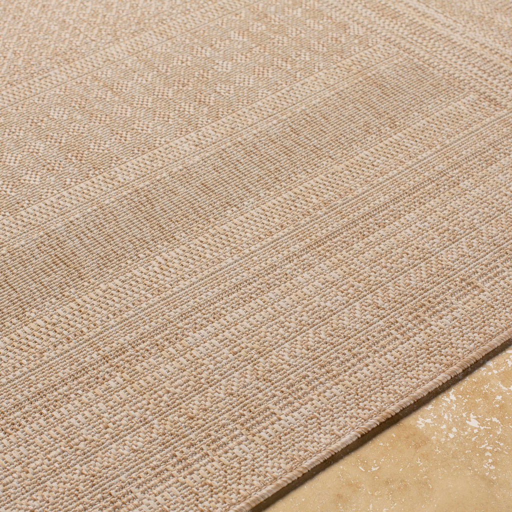Tubajon Outdoor Area Rug